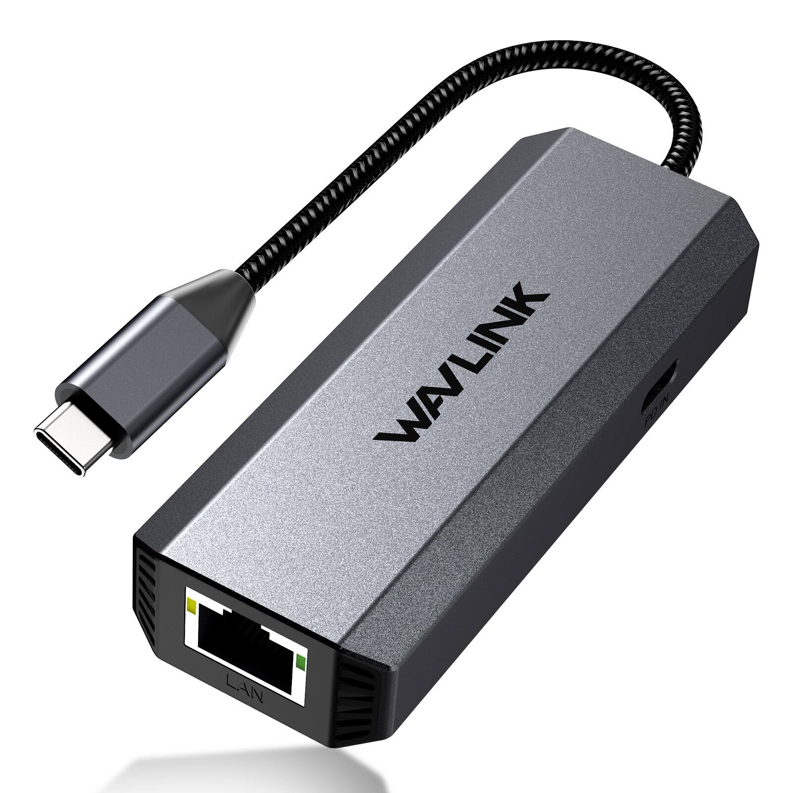 WAVLINK  
LAN