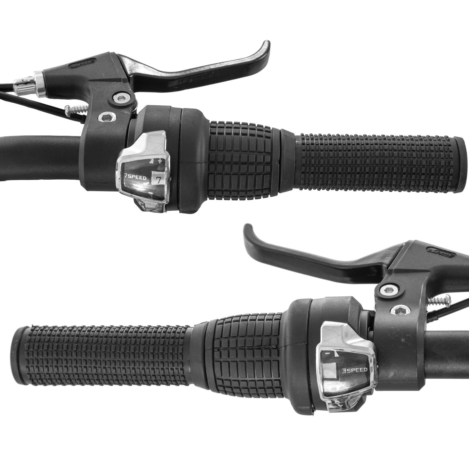 7 SPEED  
7  
3 SPEED