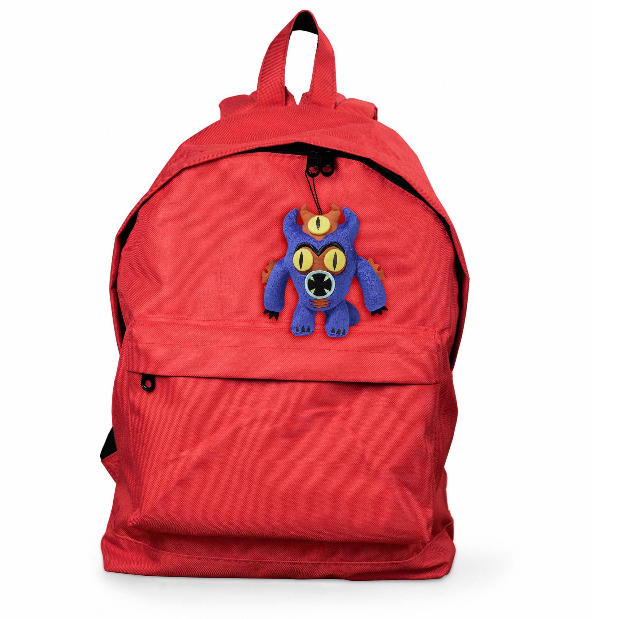 Alt View 10. Bandai - Bandai Disney Big Hero 6 Fred Plush.