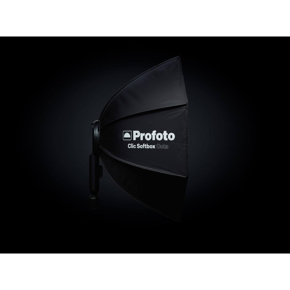 Profoto Clic Softbox Octa