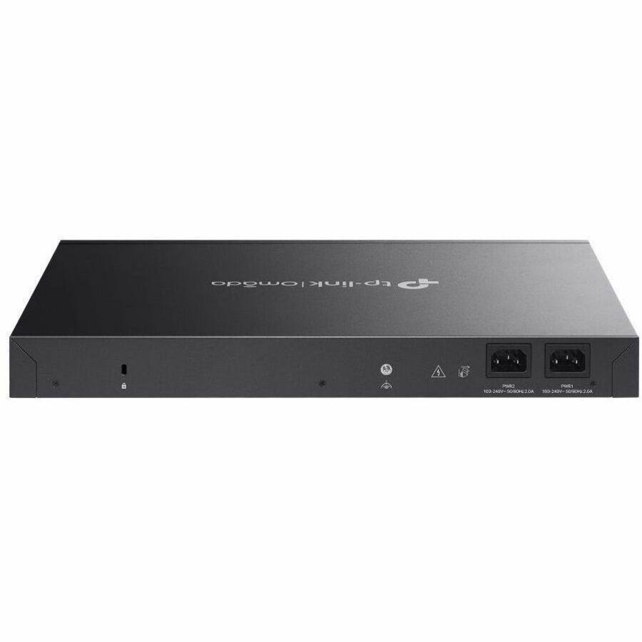 TP-Link Industrial Ethernet Switch

10/100/1000BASE-TX 2.0A
10/100/1000BASE-TX 2.0A