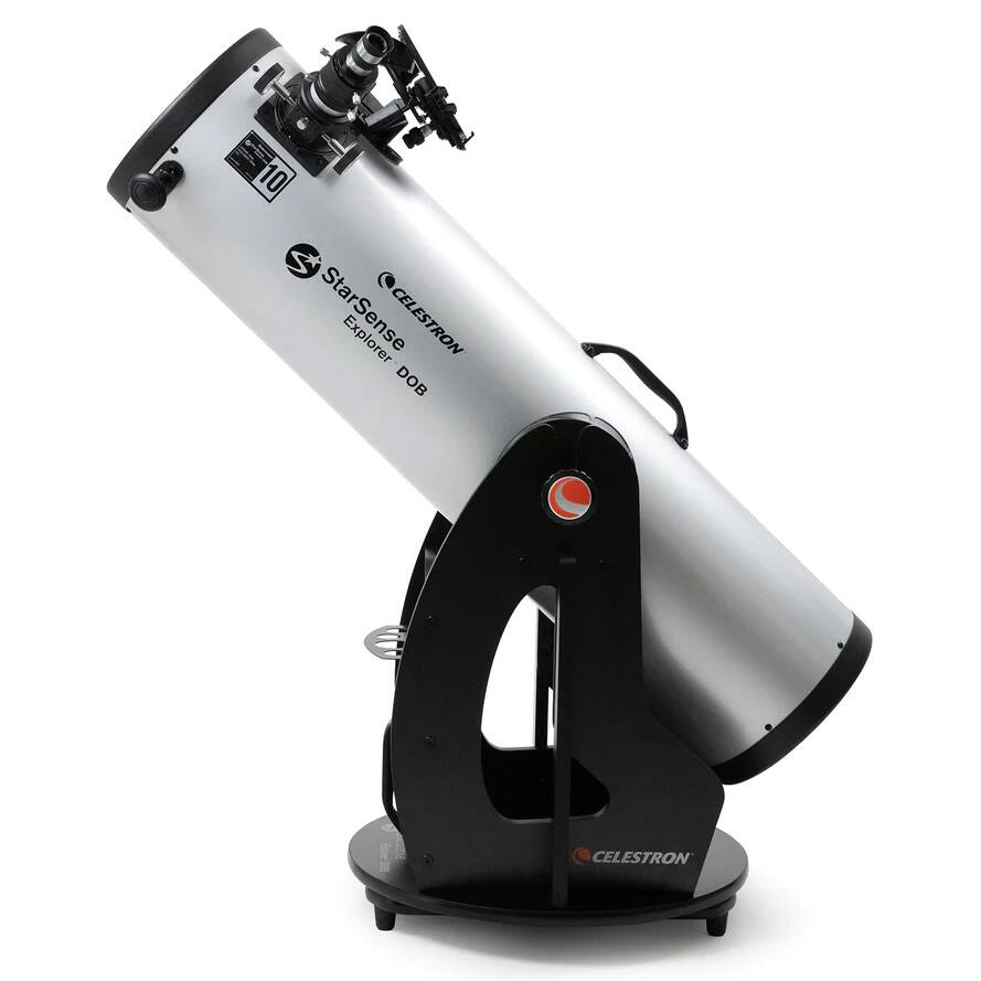 10" StarSense Explorer CELESTRON DOB  
CELESTRON