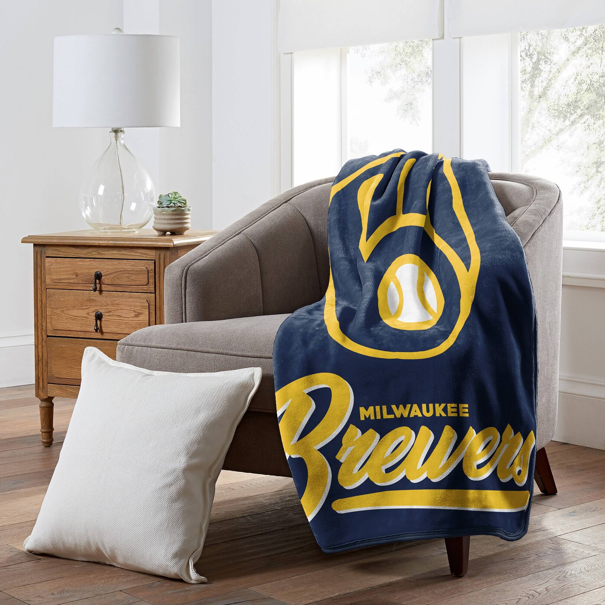 MILWAUKEE Brewers