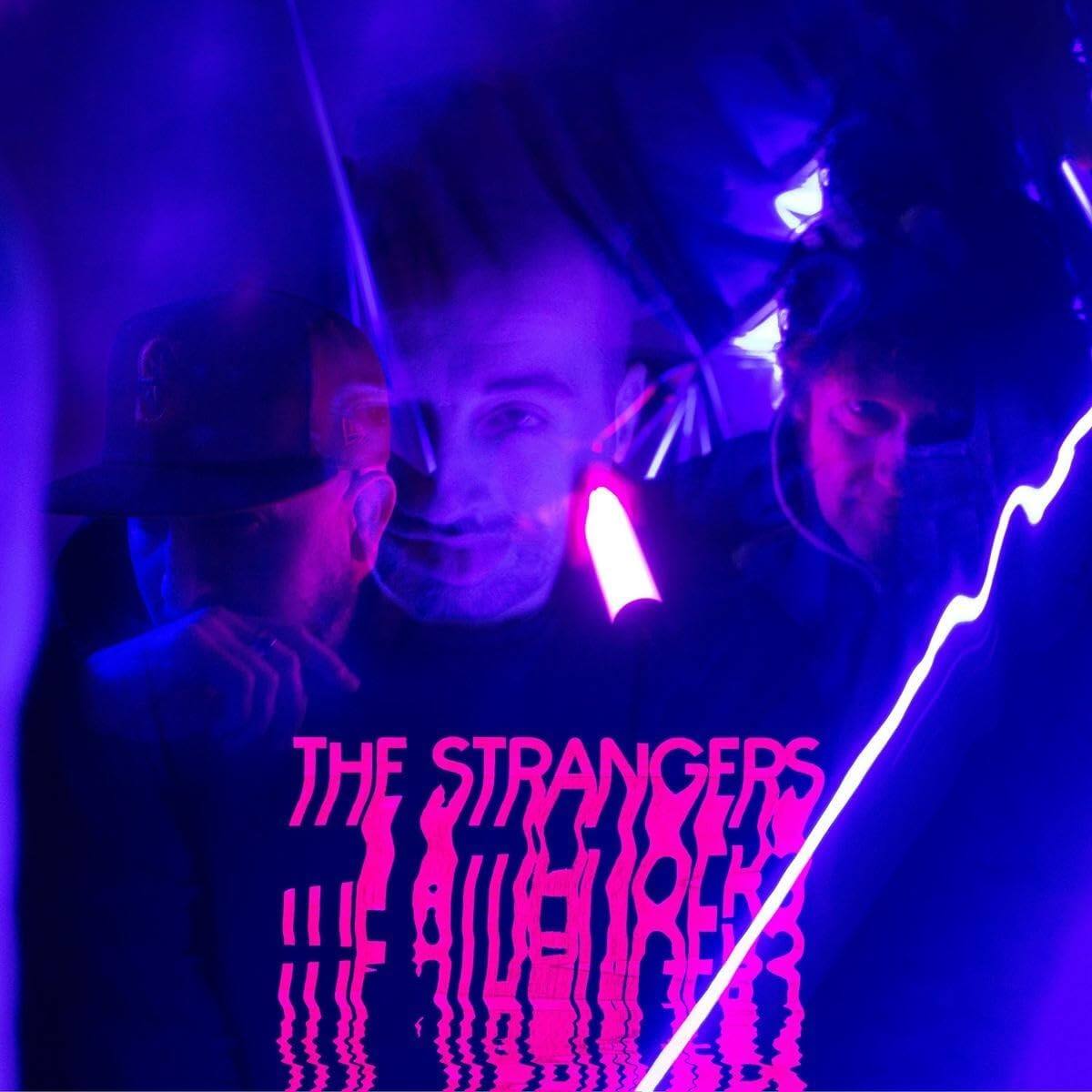 The Strangers [LP] [VINYL] price history on PriceWatchPro