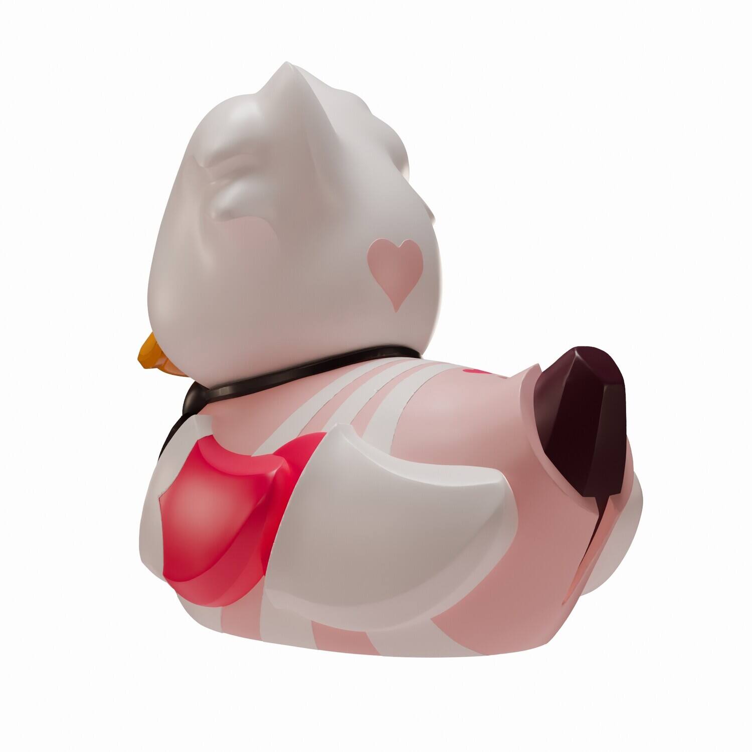 Alt View 4. PopMarket - Tubbz - Hazbin Hotel - Angel Dust (Mini Edition)   - COLLECTIBLES - Multicolor.