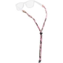 Chums - Original Limited Cotton Eyewear Retainer - Realtree APC Pink