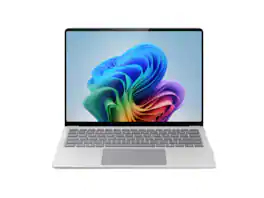 Microsoft - surface 13.8" copilot+ laptop 7th edition - 13.8" pixelsense flow disp - Black