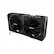 Alt View 12. PNY - NVIDIA GeForce RTX 4060 8GB OC GDDR6 PCIe Gen 4 x16 Graphics Card with Dual Fan - Black.