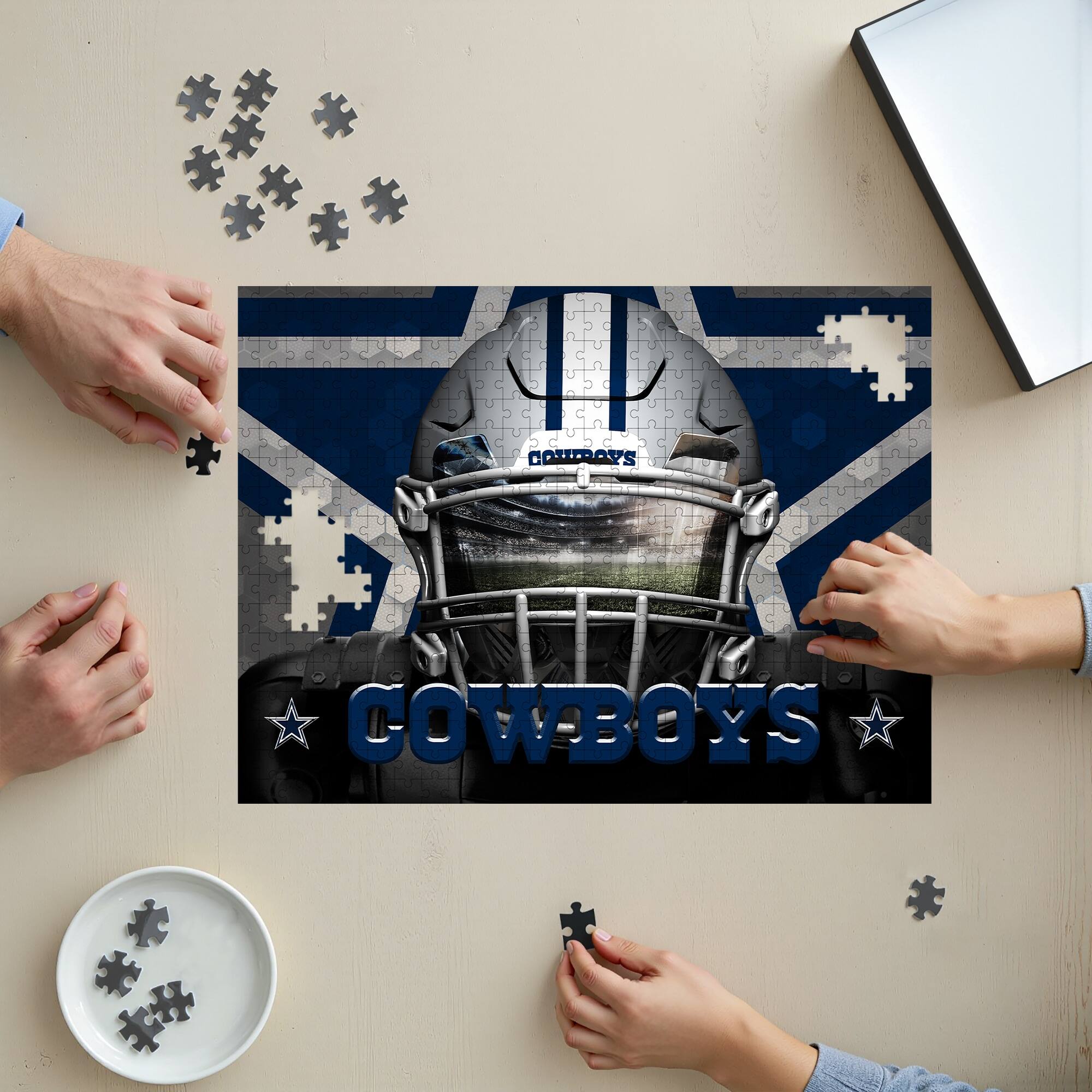 COWBOYS