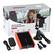 HiBOOST TTU 5G Hi DOST al atp TRAVEL 3.0 CAR PHONE BOOSTER CELL Upgraded Version (-) . SO2M MZX Gain H Comiert HibooST D #loo G CAARAY