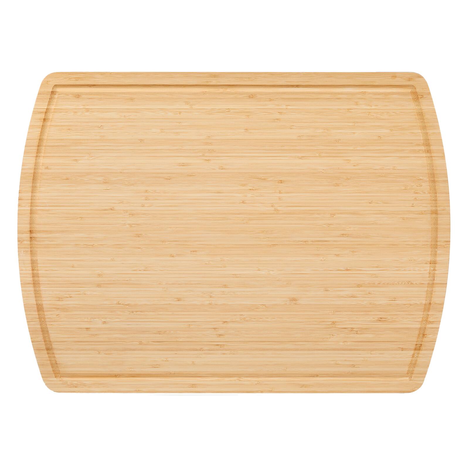 Alt View 5. VEVOR - Noodle Board Stove Cover, Stove Top Cover Board for Gas Burner & Electric Stove, Bamboo Wood Cutting Board - Natural wood.
