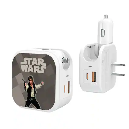 STAR WARS USB C... | RIn | GIF
