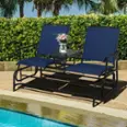 Patio Furniture & Décor