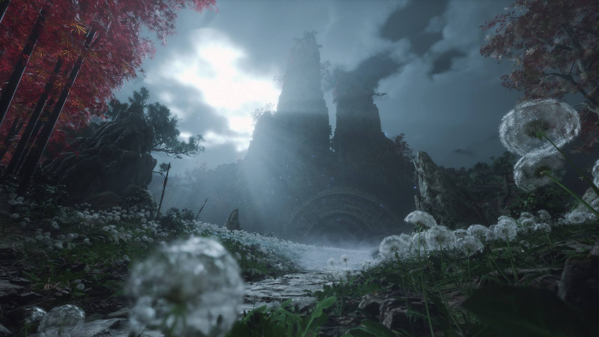 Alt View 4. 505 Games - Wuchang: Fallen Feathers.