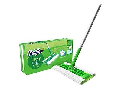 Swiffer DRY+ WET