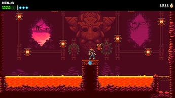 The Messenger Nintendo Switch - Best Buy The Messenger Nintendo Switch - Best Buy
