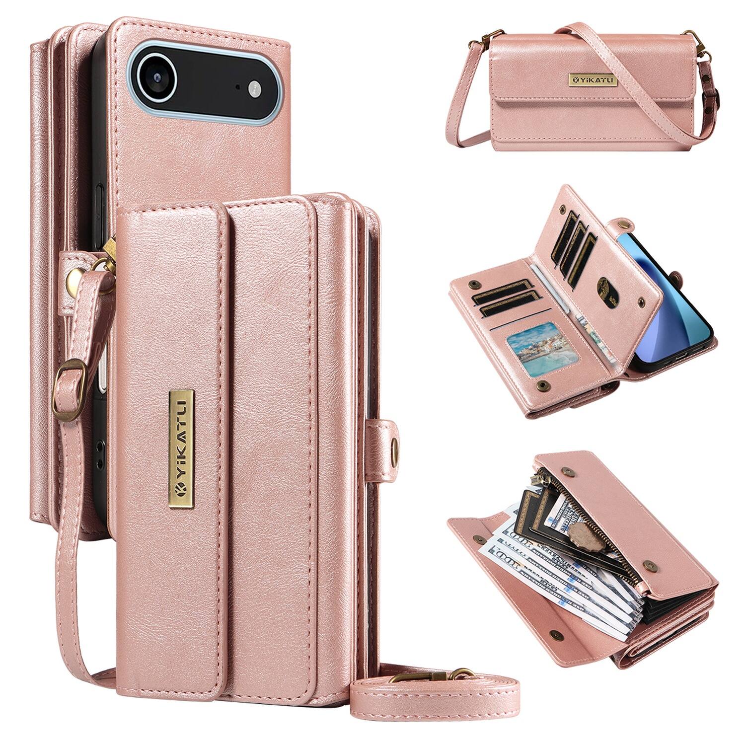Rosegold