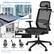 Suitable for Various Occasions Meeting Room Study Room Office Bring comfort and convenience to your work.
