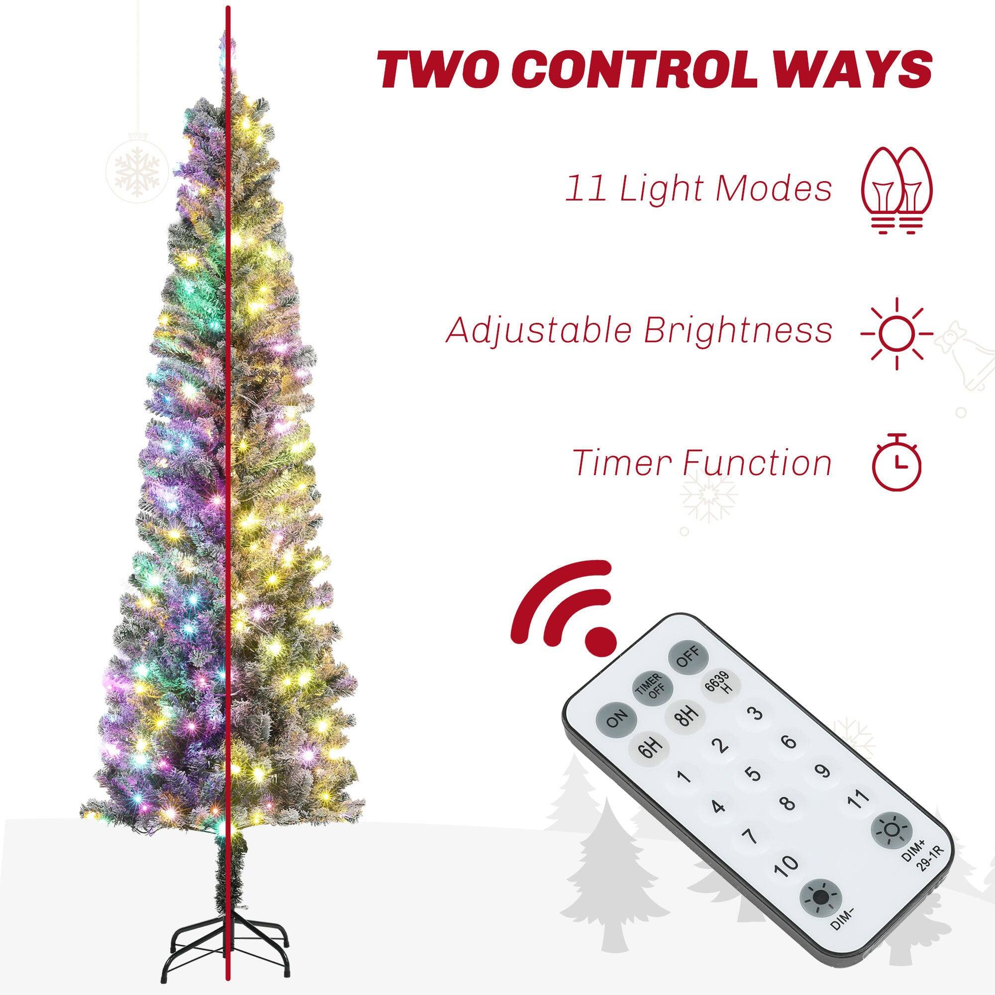 TWO CONTROL WAYS

11 Light Modes

Adjustable Brightness

Timer Function

OFF TIMER OFF 6639 H ON 8H 3 H9 2 9 1 5 9 4 8 11 7 O DIM+ 29-1R 10 DIM-