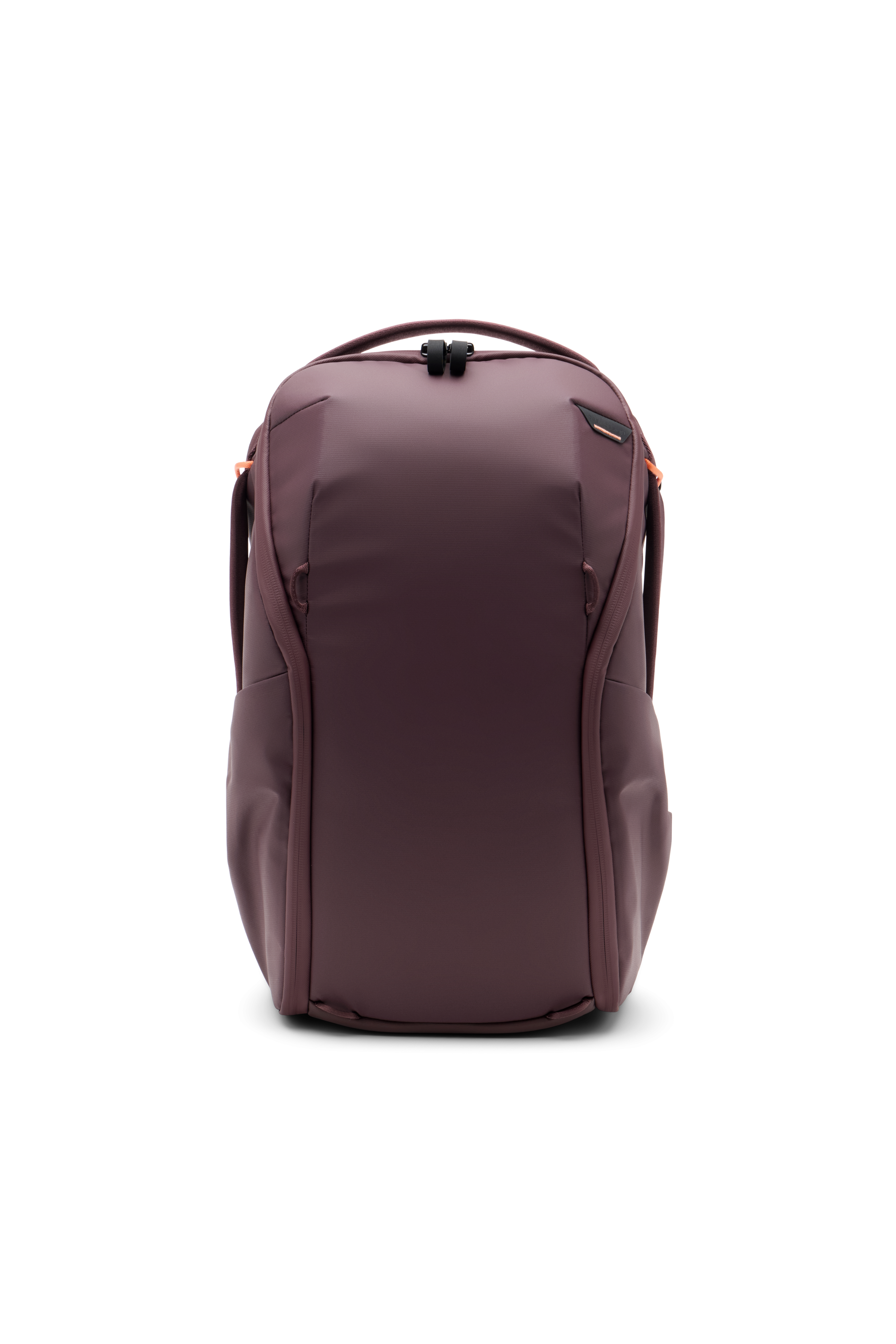 Peak Design - Everyday Backpack 20L Zip - Eclipse - Front_Zoom