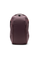 Front. Peak Design - Everyday Backpack 20L Zip - Eclipse.