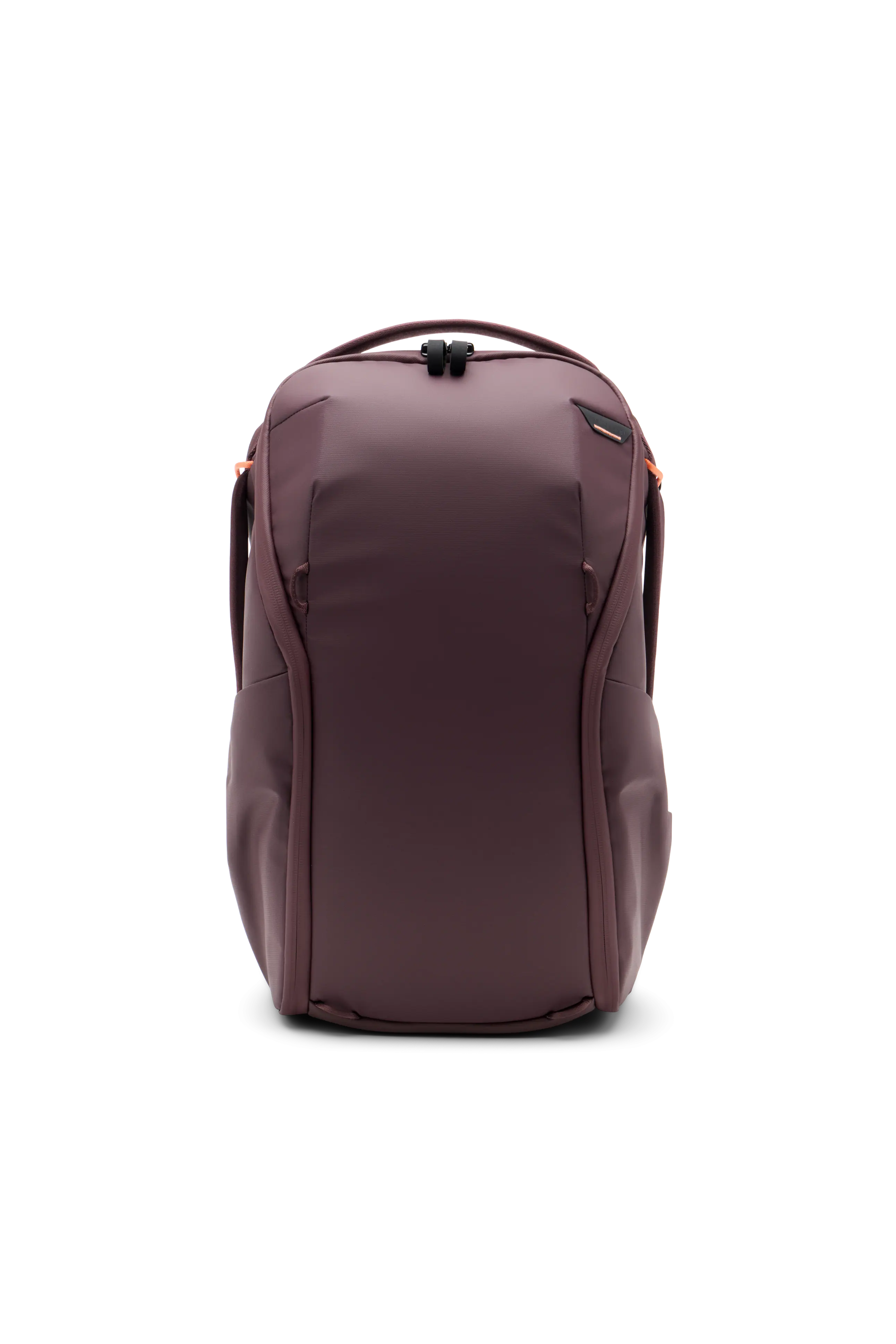 Front. Peak Design - Everyday Backpack 20L Zip - Eclipse.