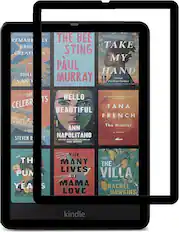 REMARKABLY BRIG CREATIVES
A NOVEL
SHEL VAN DYKE
THE BEE STING
PAUL MURRAY
TAKE MY HAND
Dolen Perkins-Valdez
THE CELEBRATED
TANA FRENCH
The Hunter
A NOVEL
HELLO BEAUTIFUL
ANN NAPOLITANO
NEW YORK TIMES BESTSELLING AUTHOR OF DEAR EDWARD
THE MANY LIVES OF MAMA LOVE
LAURA COLANDER
THE VILLA
RACHEL HAWKINS