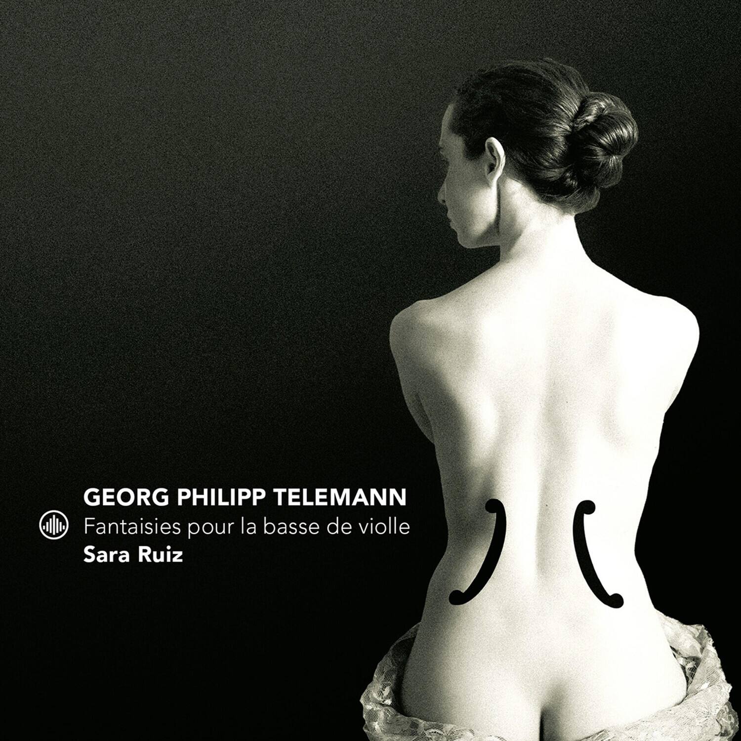 Sara Ruiz - Fantaisies pour la basse de violle   - COMPACT DISCS [CD] price history on PriceWatchPro