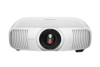 Epson - Home Cinema LS11000 4K PRO-UHD Laser Projector - White - Front_Zoom