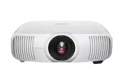 Epson - Home Cinema LS11000 4K PRO-UHD Laser Projector - White - Front_Zoom