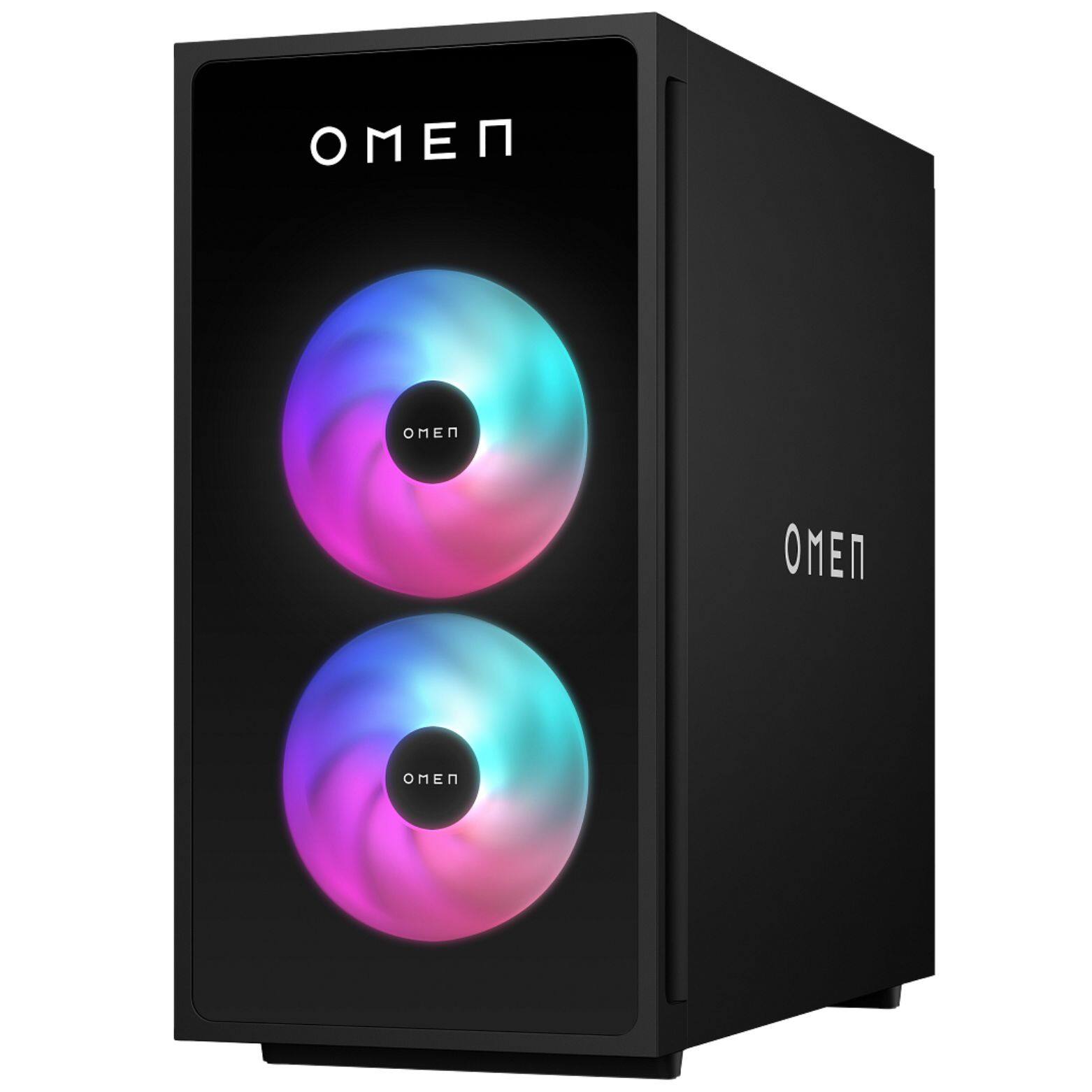 OMEN OMEN OMEN