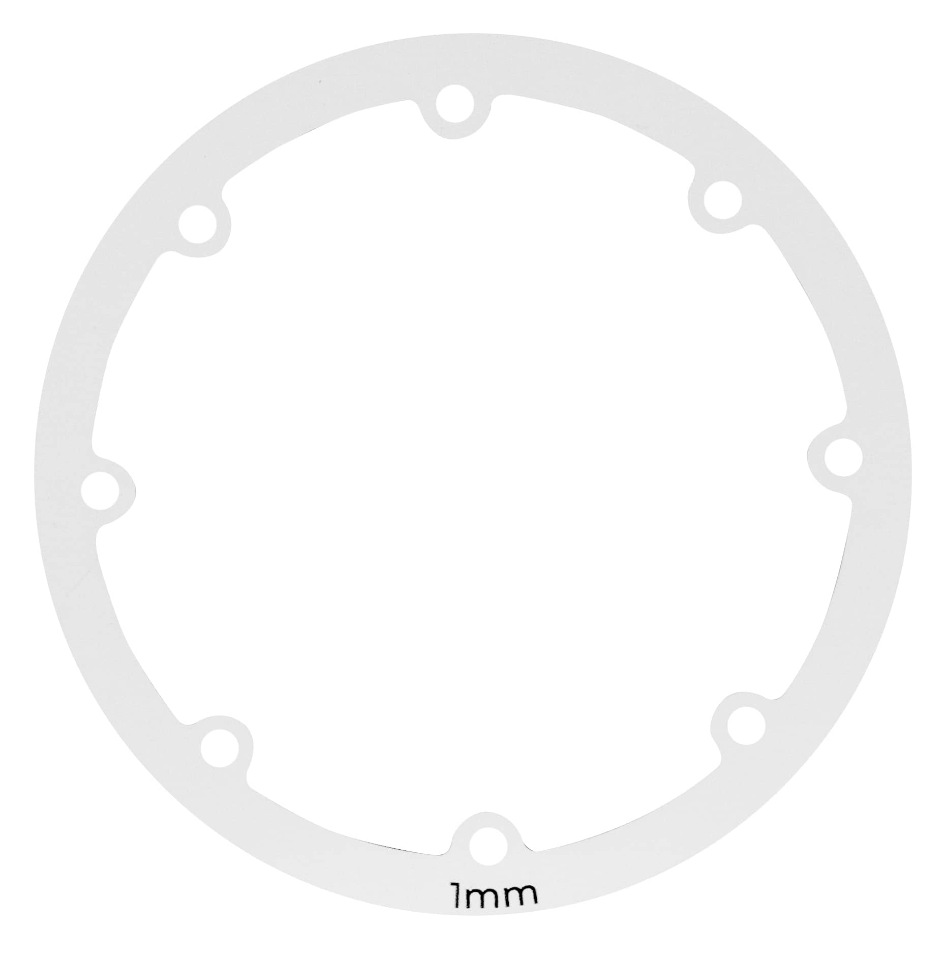 Alt View 19. Sonance - SA4-66-COMPLETE-T - Small Aperture 4" 2-Way In Ceiling Speaker (Each) - Paintable White.