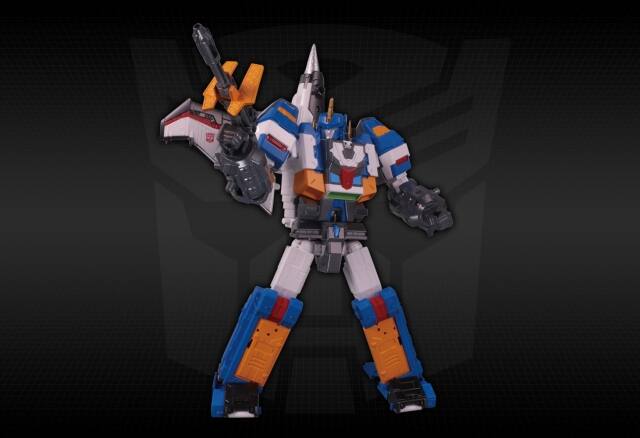 Alt View 7. Transformers - LG-EX Big Powered Takara Tomy Mall Exclusive | Japanese Transformers Legends.