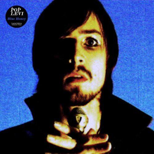 Pop Levi - Blue Honey   - COMPACT DISCS [CD] price history on PriceWatchPro