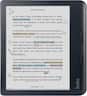 Kobo - Libra Color | eReader | 7" Glare-Free Colour E Ink Kaleido 3 Display | Dark Mode Option | Waterproof | 32GB - 2024 - Black