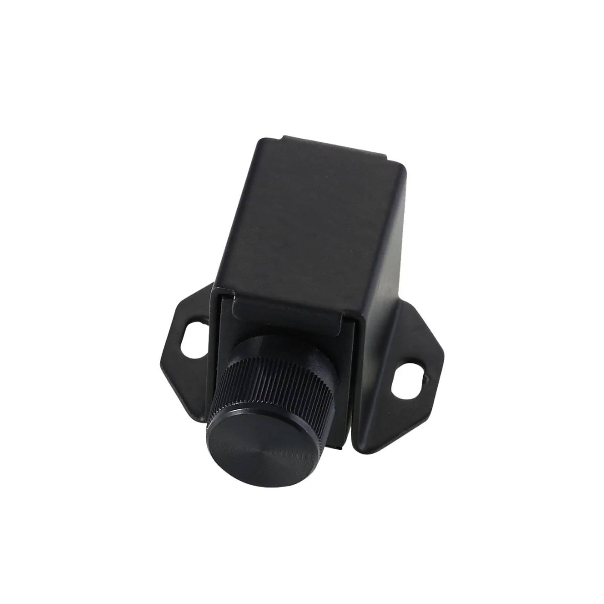 Alt View 2. Cerwin Vega - Cerwin Vega VCU81 Vega Series Class‑D Mono Amplifier – 600 W RMS @ 1 Ω, 400 W RMS @ 2 Ω with Bass Control Knob - Black/Gray.