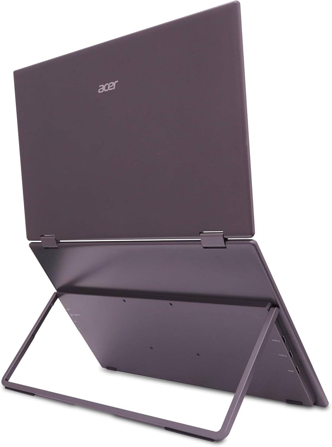 acer TEC