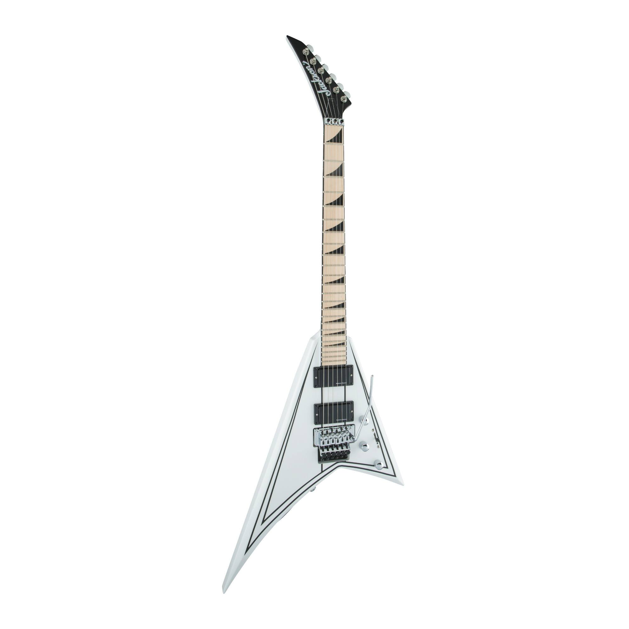 Jackson PLEK JTX Raptor
