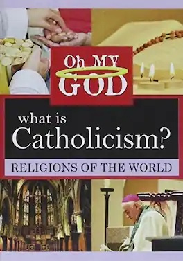 What is Catholicism - DVD