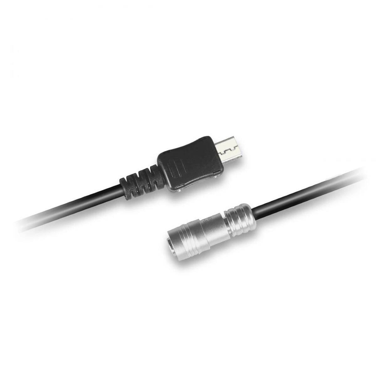 Alt View 3. Portkeys - Portkeys 15.7" 5-Pin BM5 to Micro-USB Control Cable for Tilta Nucleus-Nano.