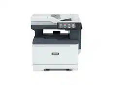Front. Xerox - Xerox VersaLink C415/DN Laser Multifunction Color Printer - Color.