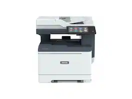 Xerox - VersaLink C415/DN Laser Multifunction Printer - Color