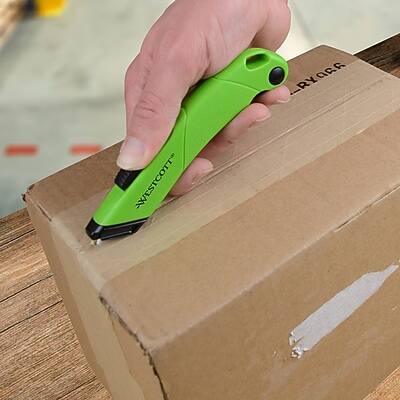 The text on the image reads:

"Westcott
RYORR"