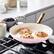 Alt View 12. GreenPan - Reserve Ceramic Nonstick 10-Piece Cookware Set - Blush.