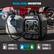 DUAL FUEL INVERTER
PEAK 4000 WATTS
RATED 3200 WATTS
PEAK 3700 WATTS
RATED 3000 WATTS