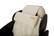 Left. Human Touch - iJoy Total Massage Chair - Bone.