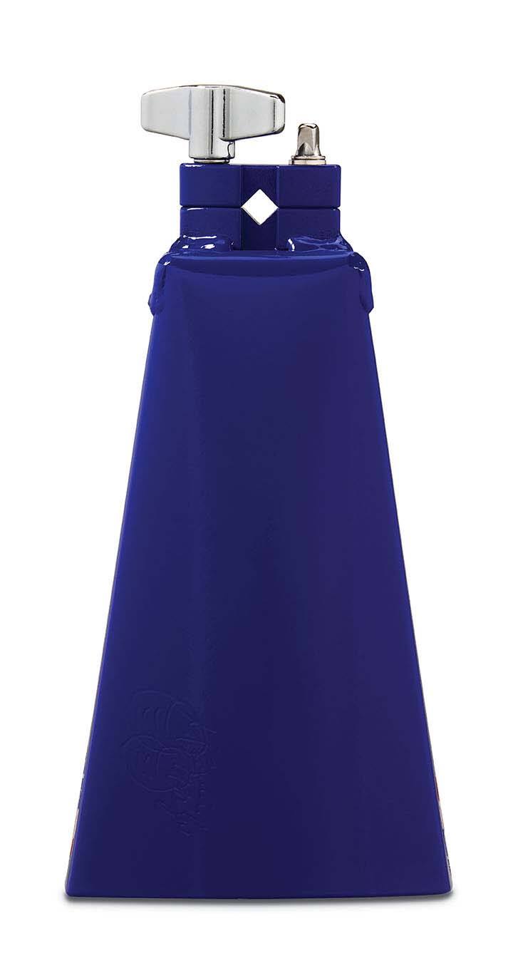 Left. Latin Percussion - Giovanni 7" Cowbell.