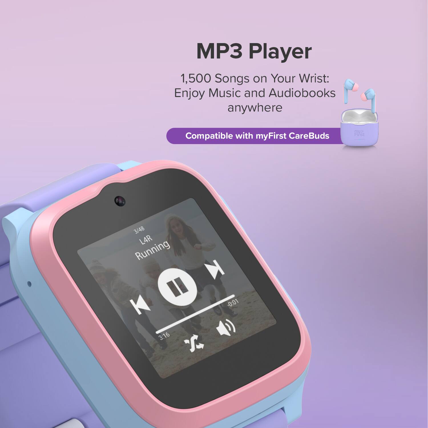 media item thumbnail