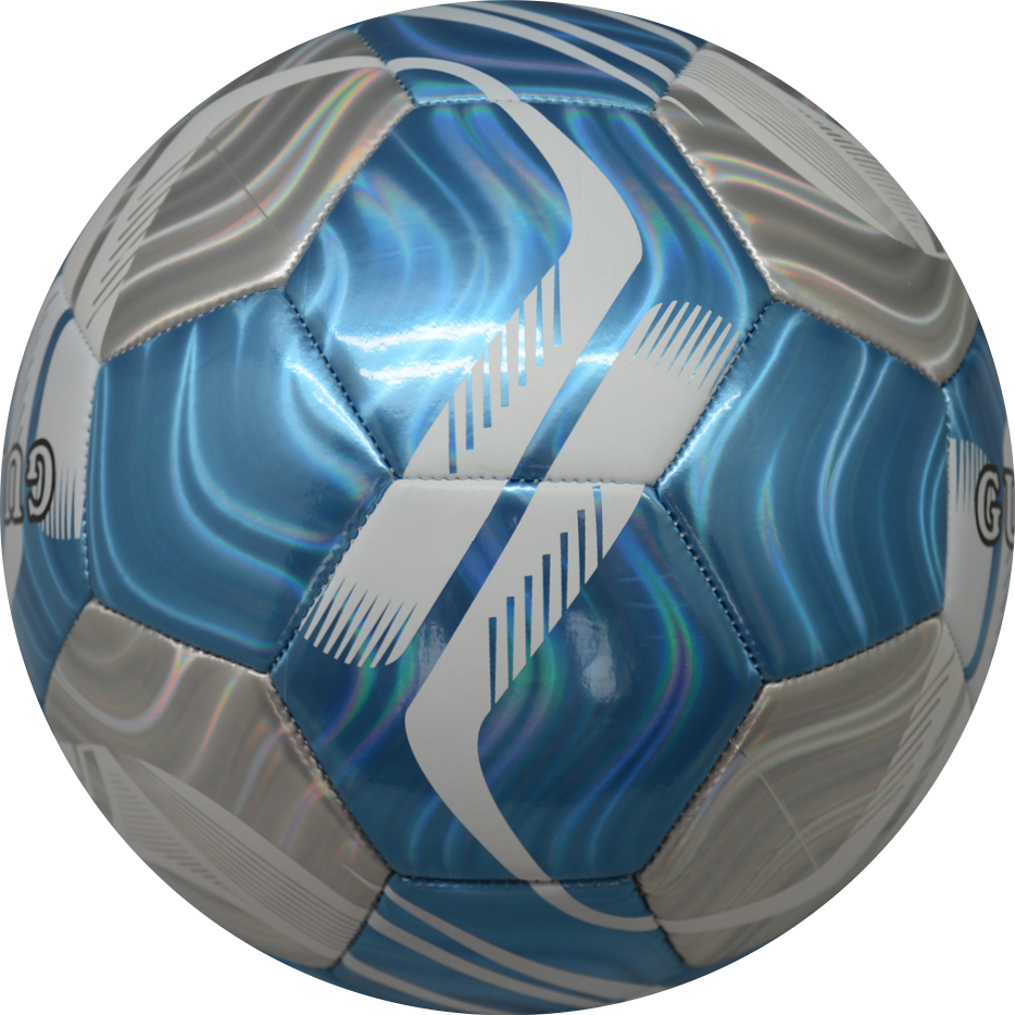 Left. PlayProCo - Guatemala World Edition Training Soccer Ball - Guatemala.