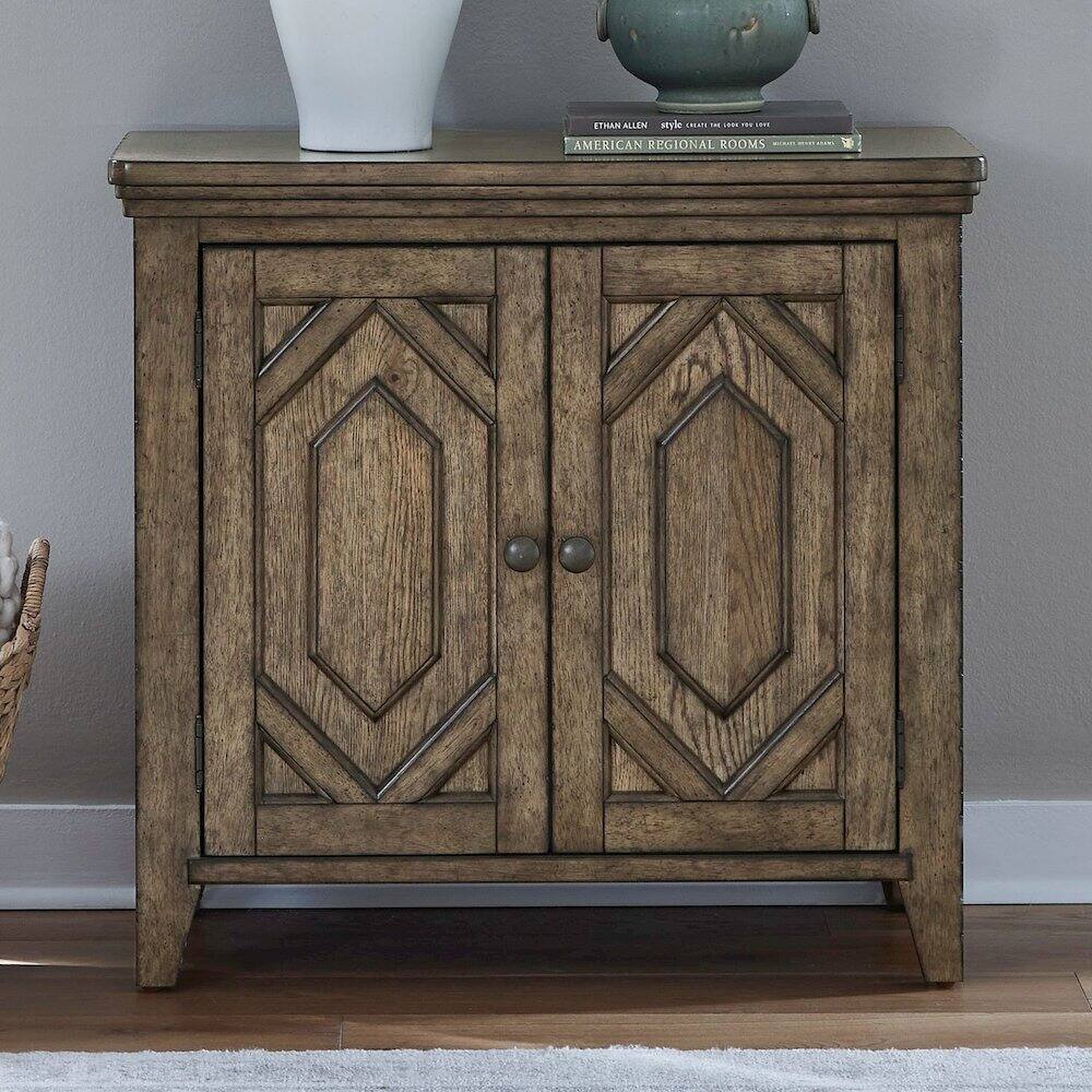 Ethan Allen Style: Create the Look for Less: American Regional Rooms